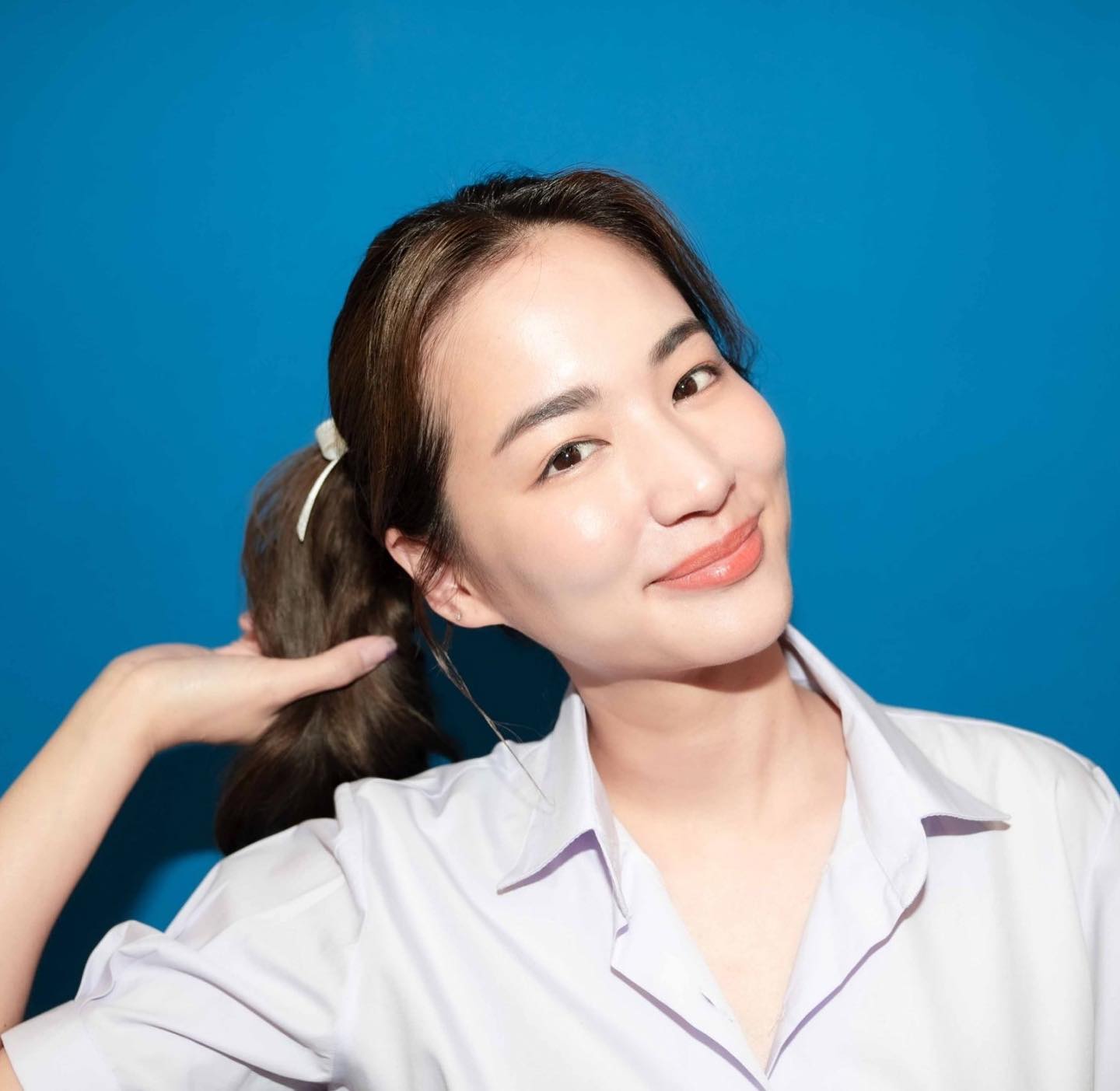 ต่าย - ชุติมา ทีปะนาถ