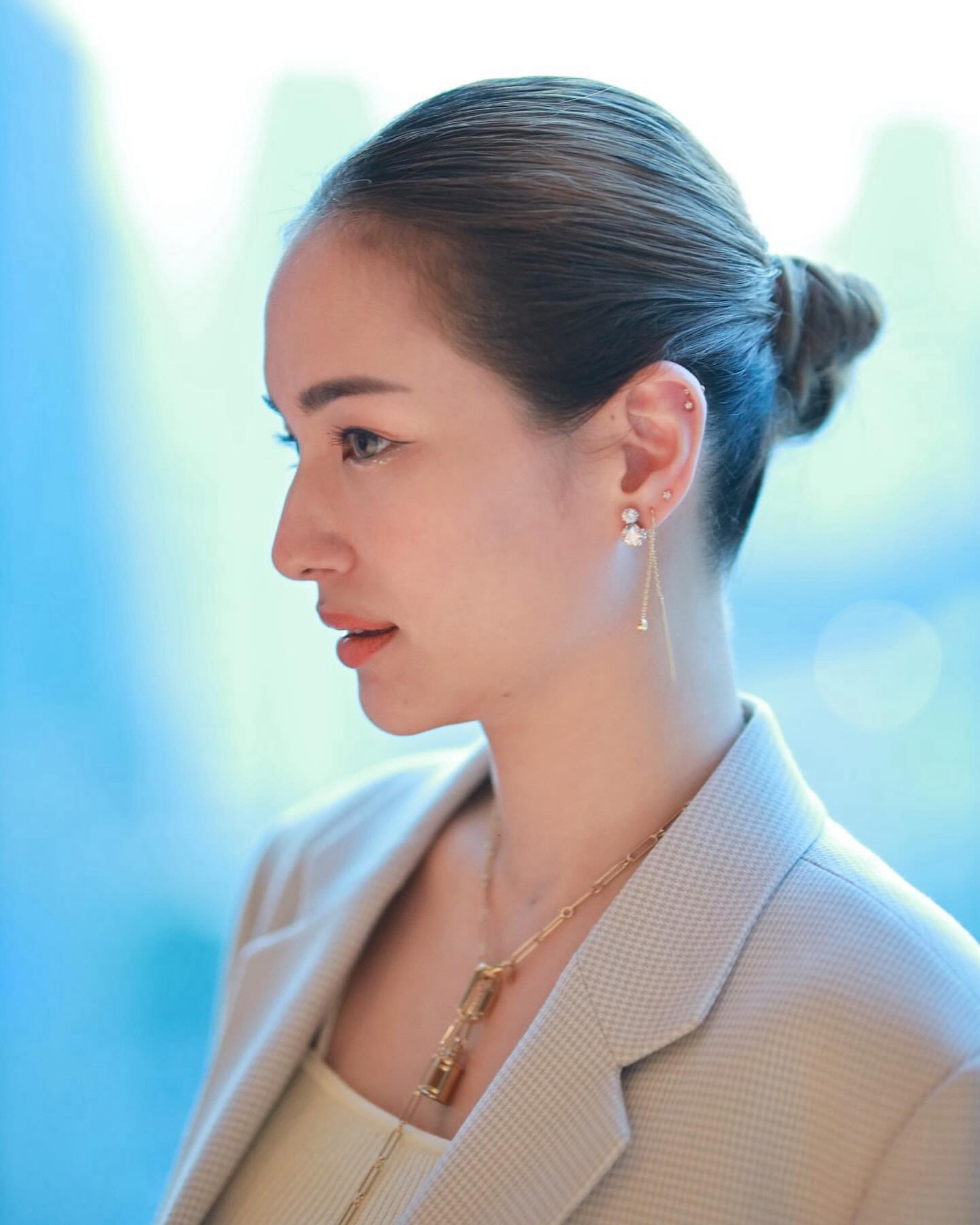 ต่าย - ชุติมา ทีปะนาถ