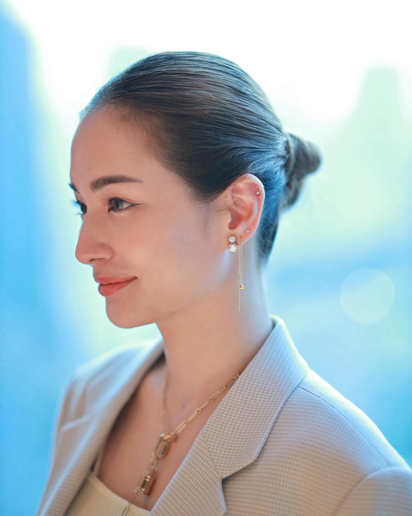 ต่าย - ชุติมา ทีปะนาถ