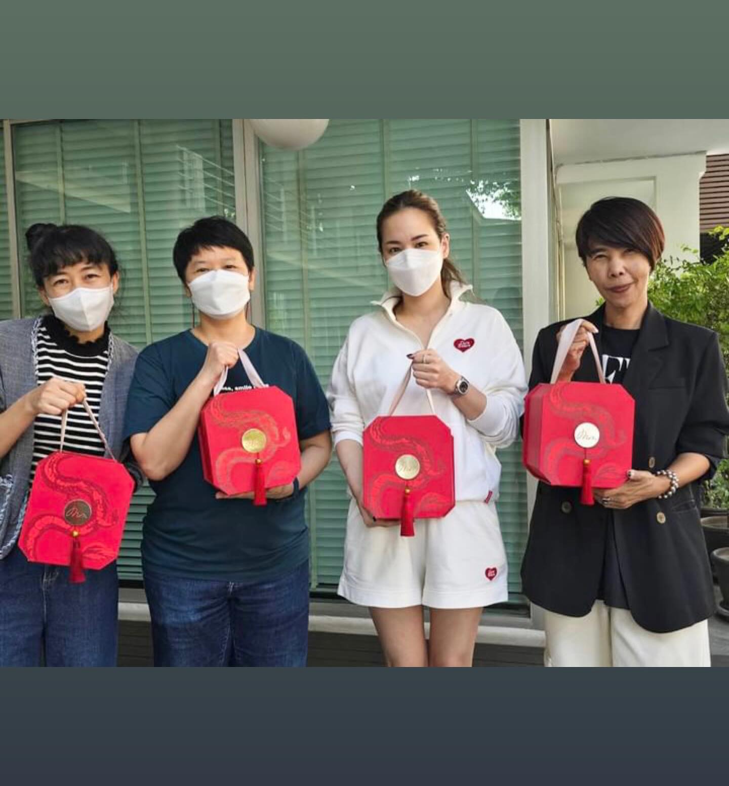 ต่าย - ชุติมา ทีปะนาถ