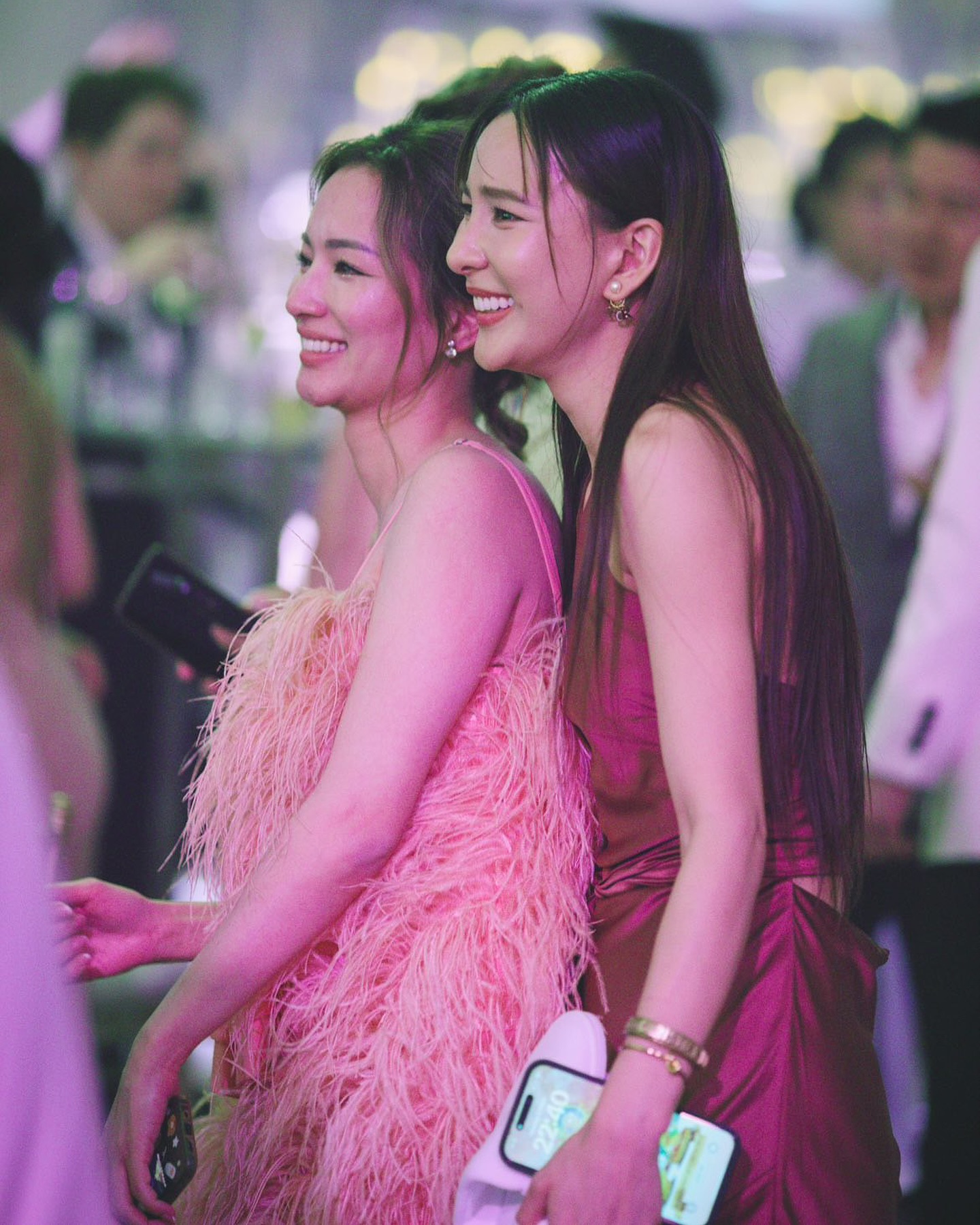 ต่าย - ชุติมา ทีปะนาถ