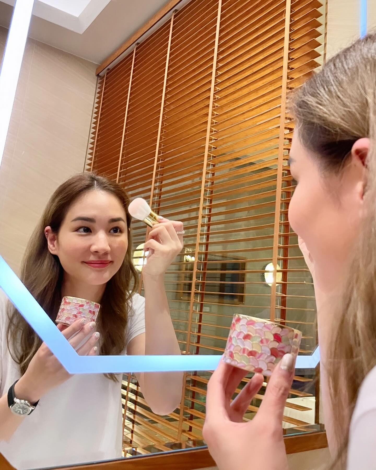 ต่าย - ชุติมา ทีปะนาถ