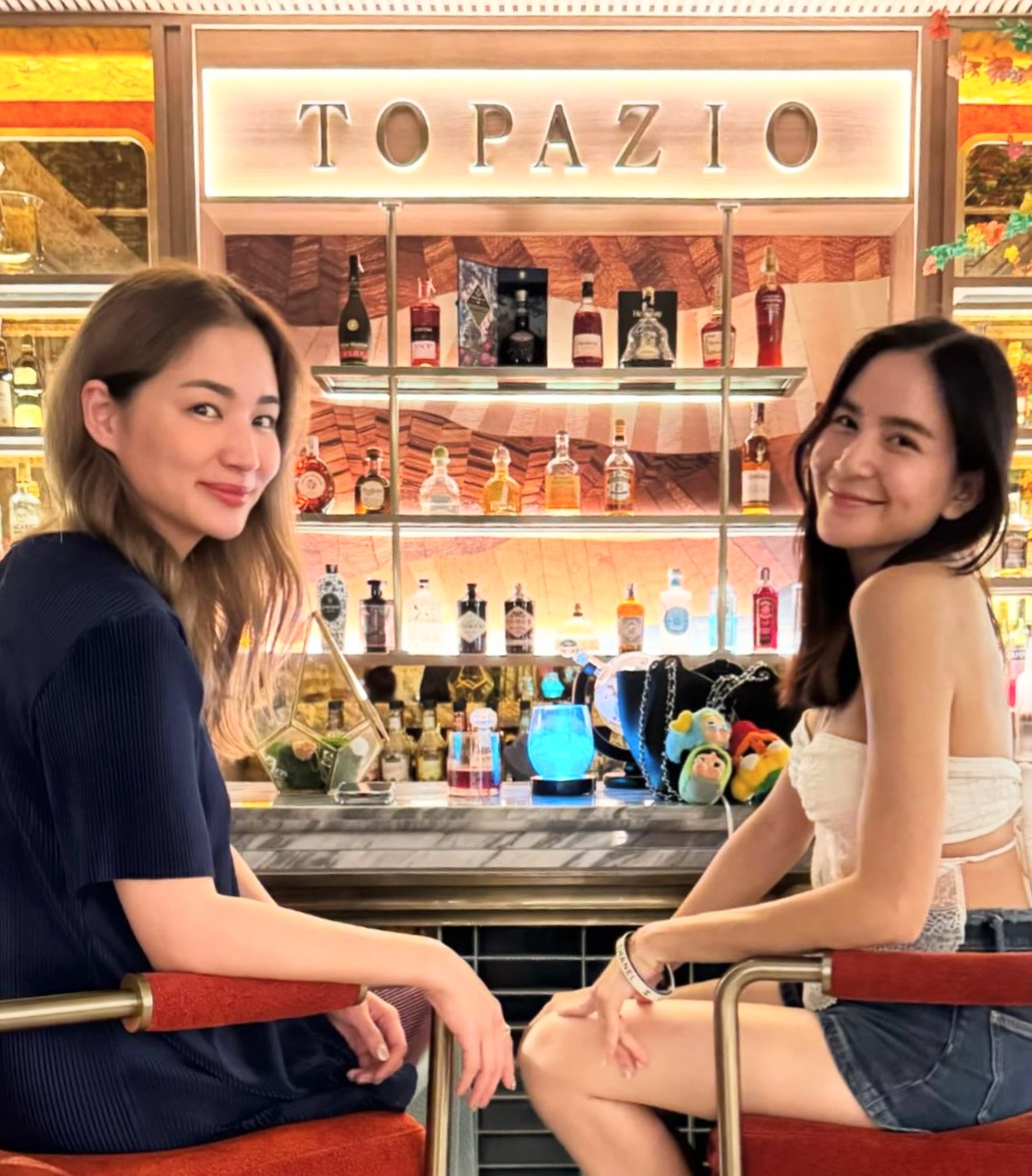 ต่าย - ชุติมา ทีปะนาถ