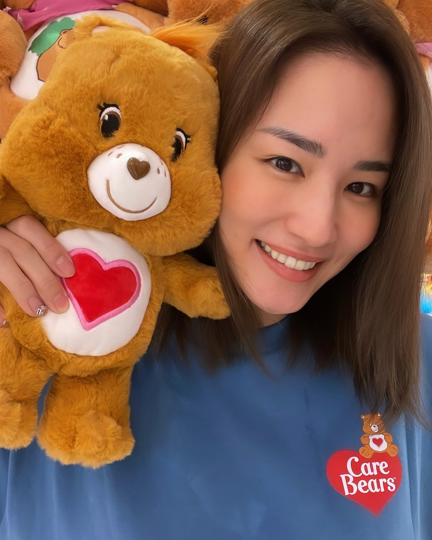 ต่าย - ชุติมา ทีปะนาถ