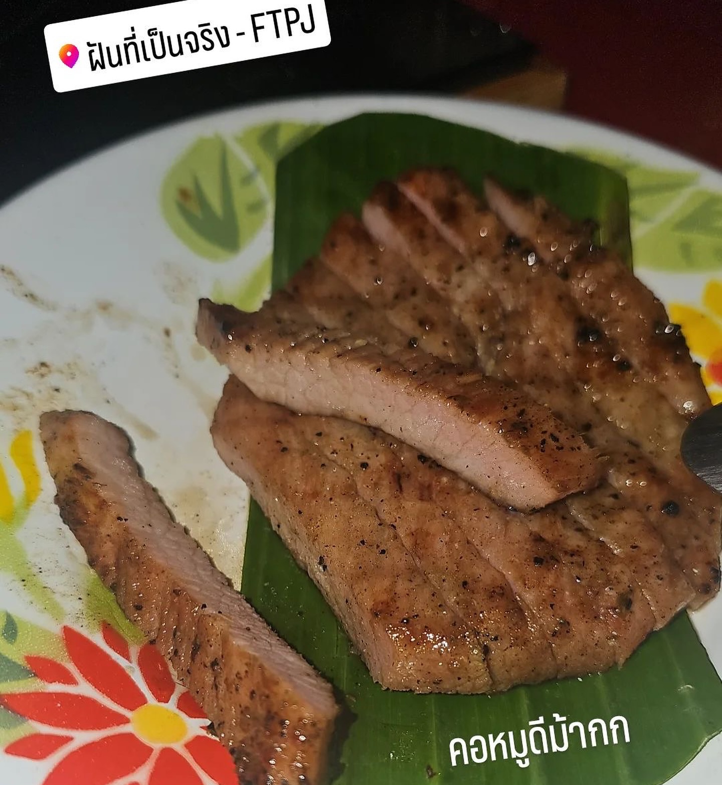 ต่าย - ชุติมา ทีปะนาถ