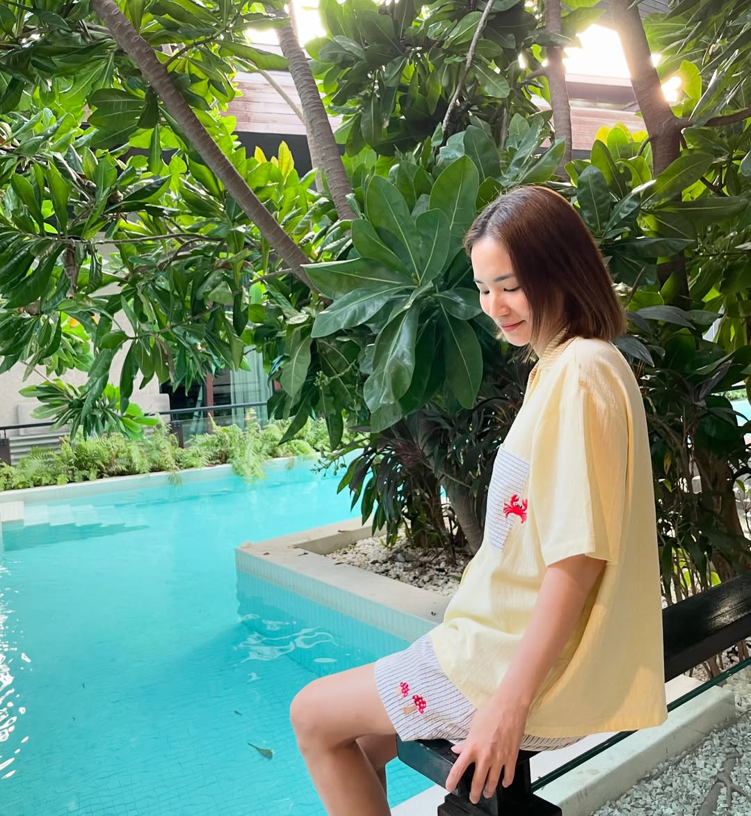 ต่าย - ชุติมา ทีปะนาถ