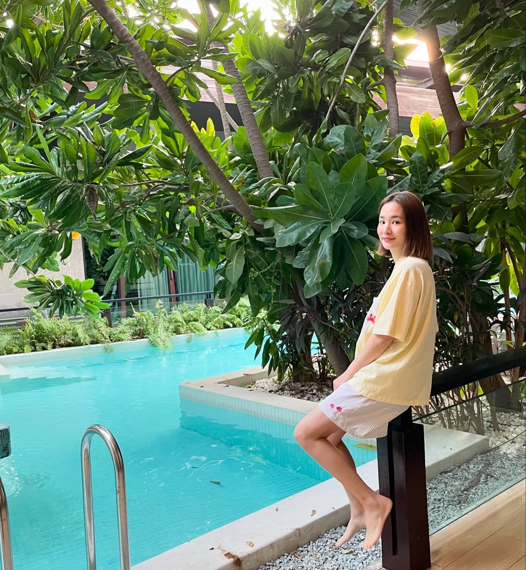 ต่าย - ชุติมา ทีปะนาถ