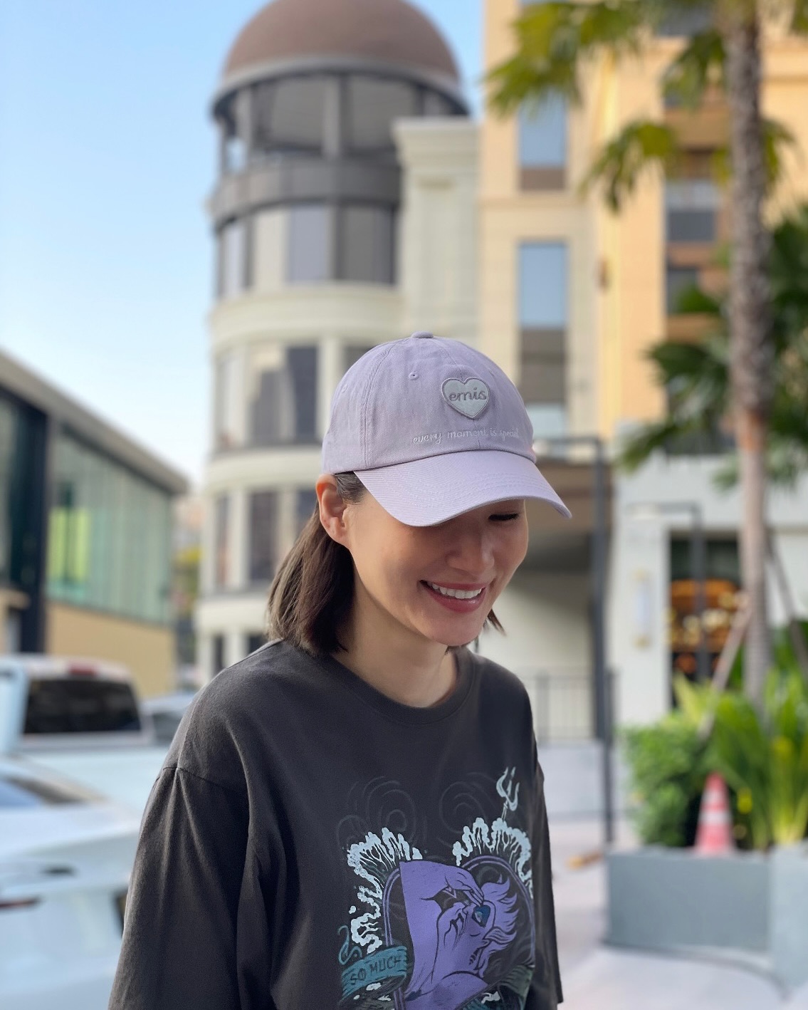 ต่าย - ชุติมา ทีปะนาถ
