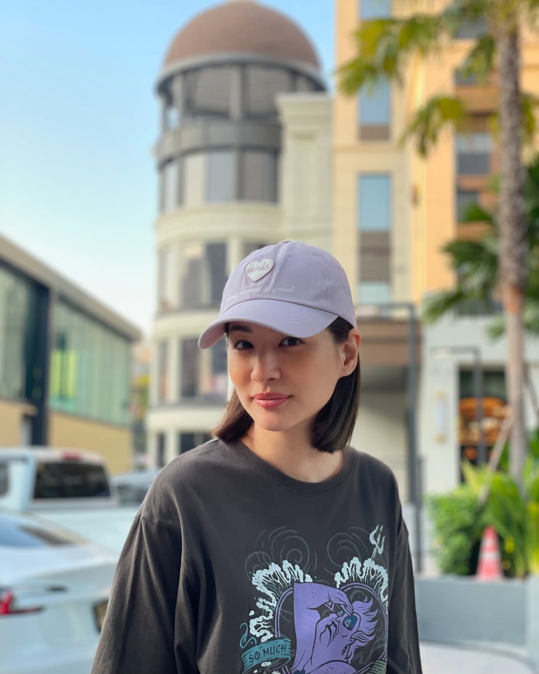 ต่าย - ชุติมา ทีปะนาถ
