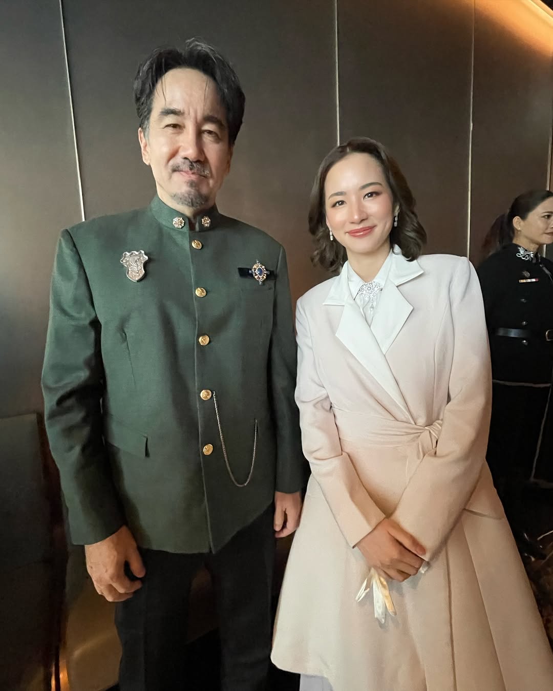 ต่าย - ชุติมา ทีปะนาถ