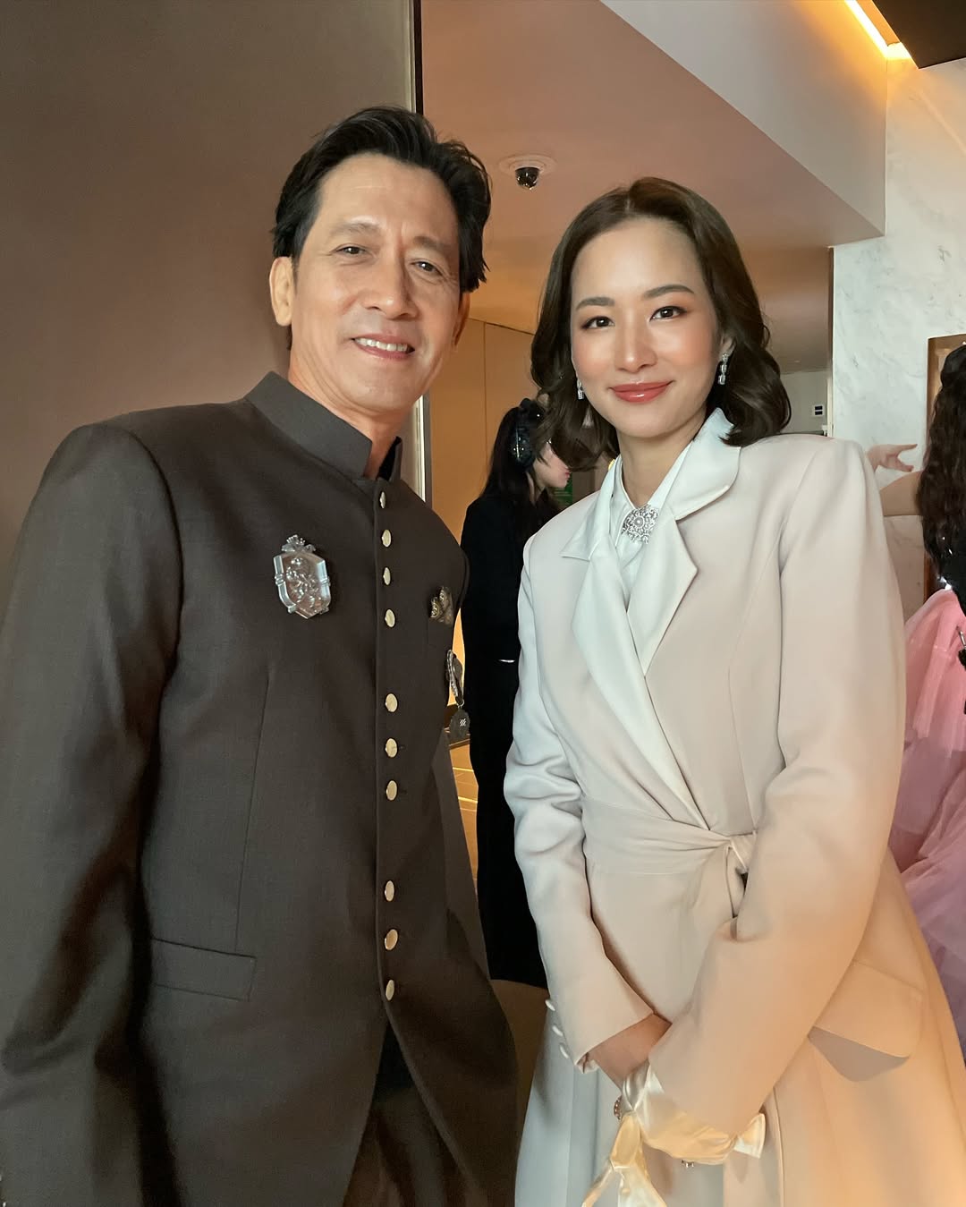 ต่าย - ชุติมา ทีปะนาถ