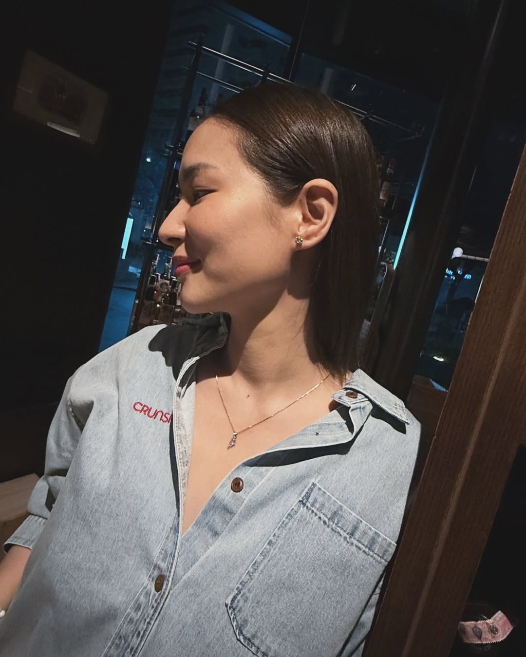 ต่าย - ชุติมา ทีปะนาถ