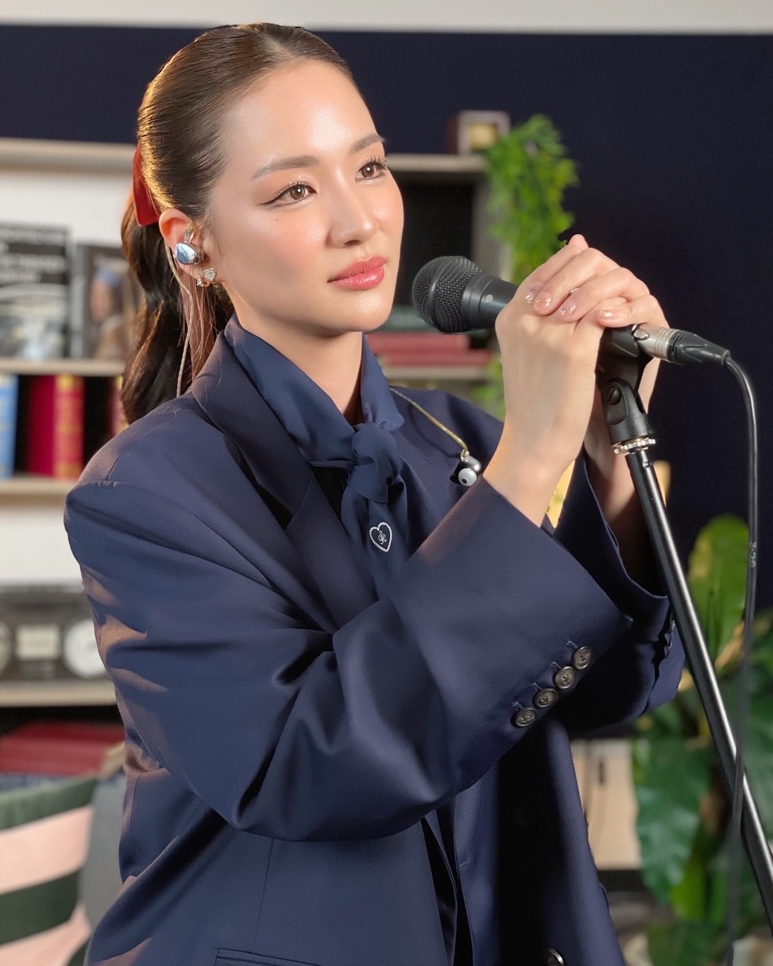 ต่าย - ชุติมา ทีปะนาถ