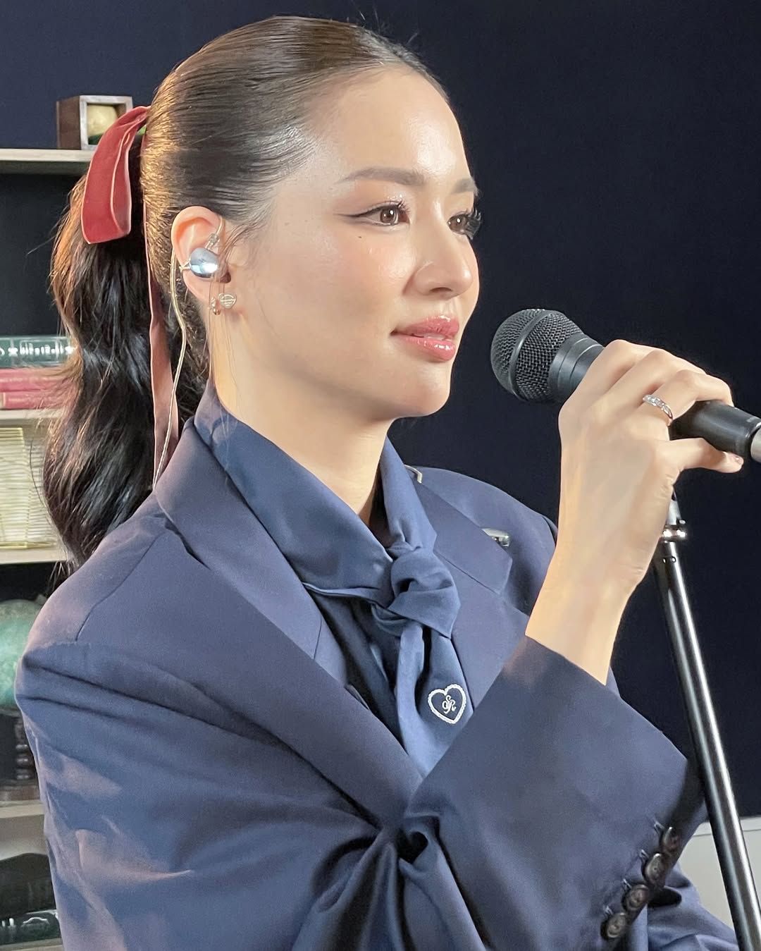 ต่าย - ชุติมา ทีปะนาถ