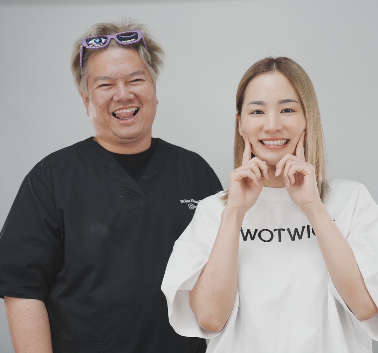 ต่าย - ชุติมา ทีปะนาถ
