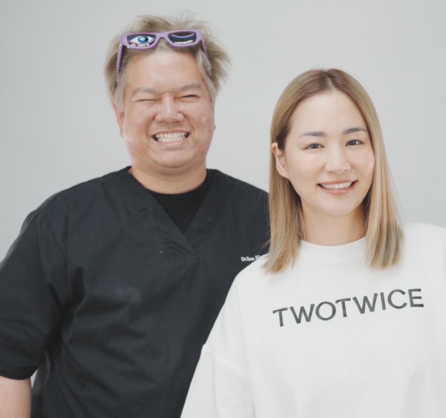 ต่าย - ชุติมา ทีปะนาถ