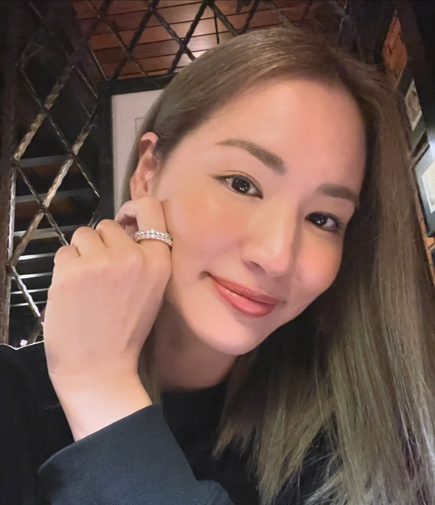 ต่าย - ชุติมา ทีปะนาถ
