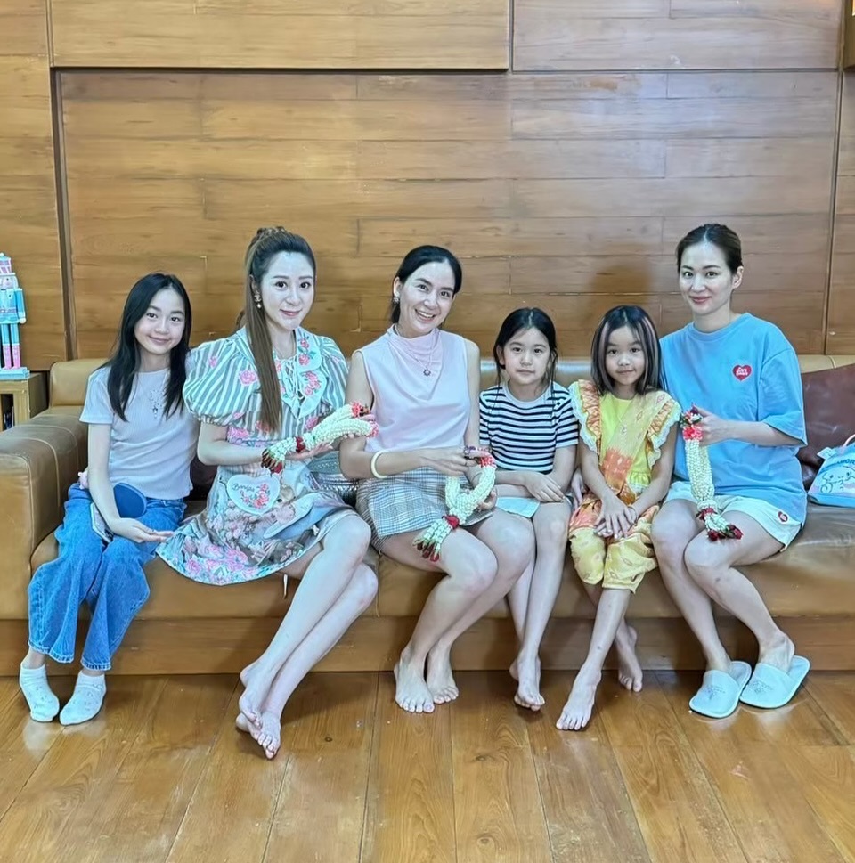 ต่าย - ชุติมา ทีปะนาถ