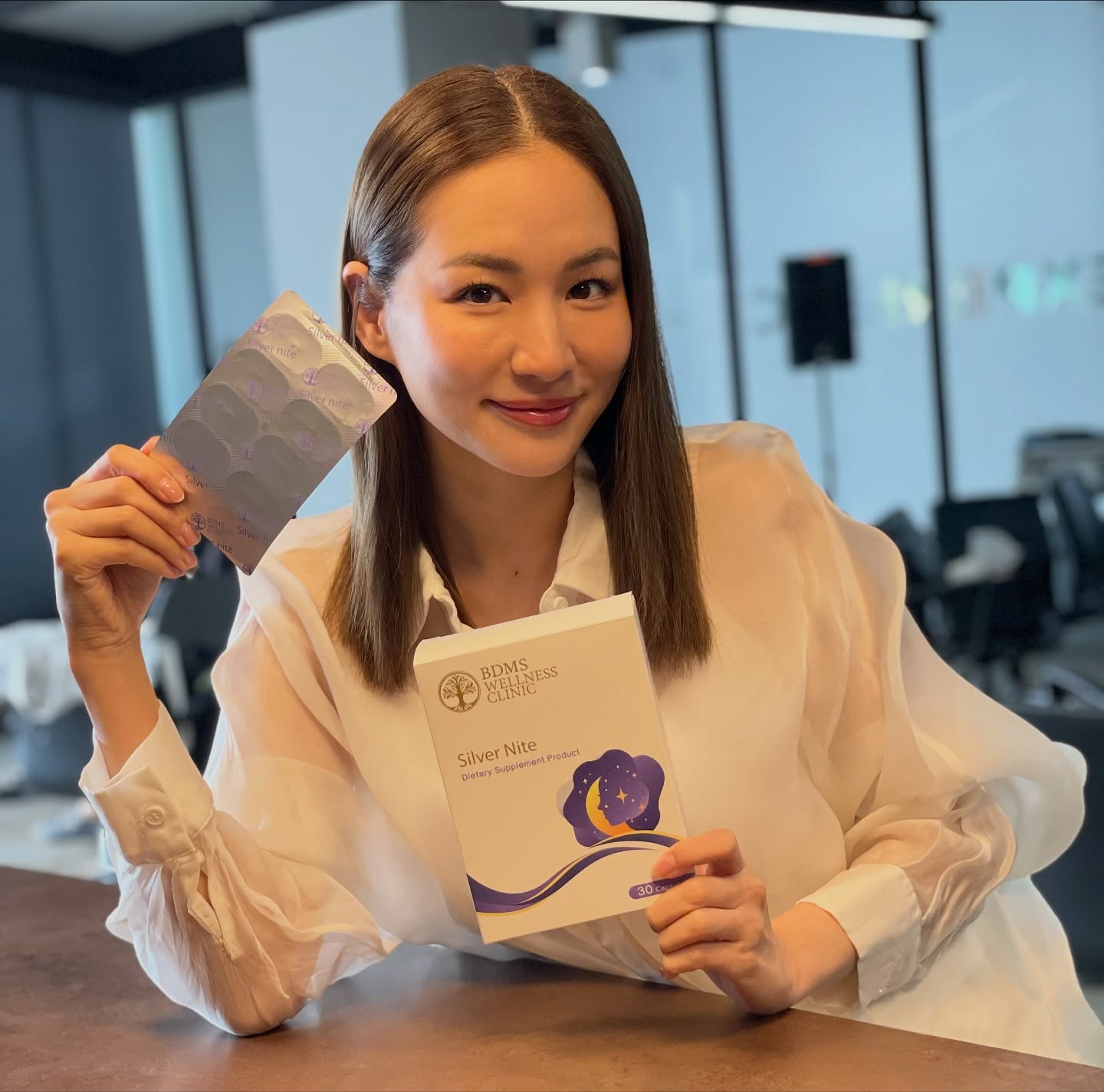 ต่าย - ชุติมา ทีปะนาถ