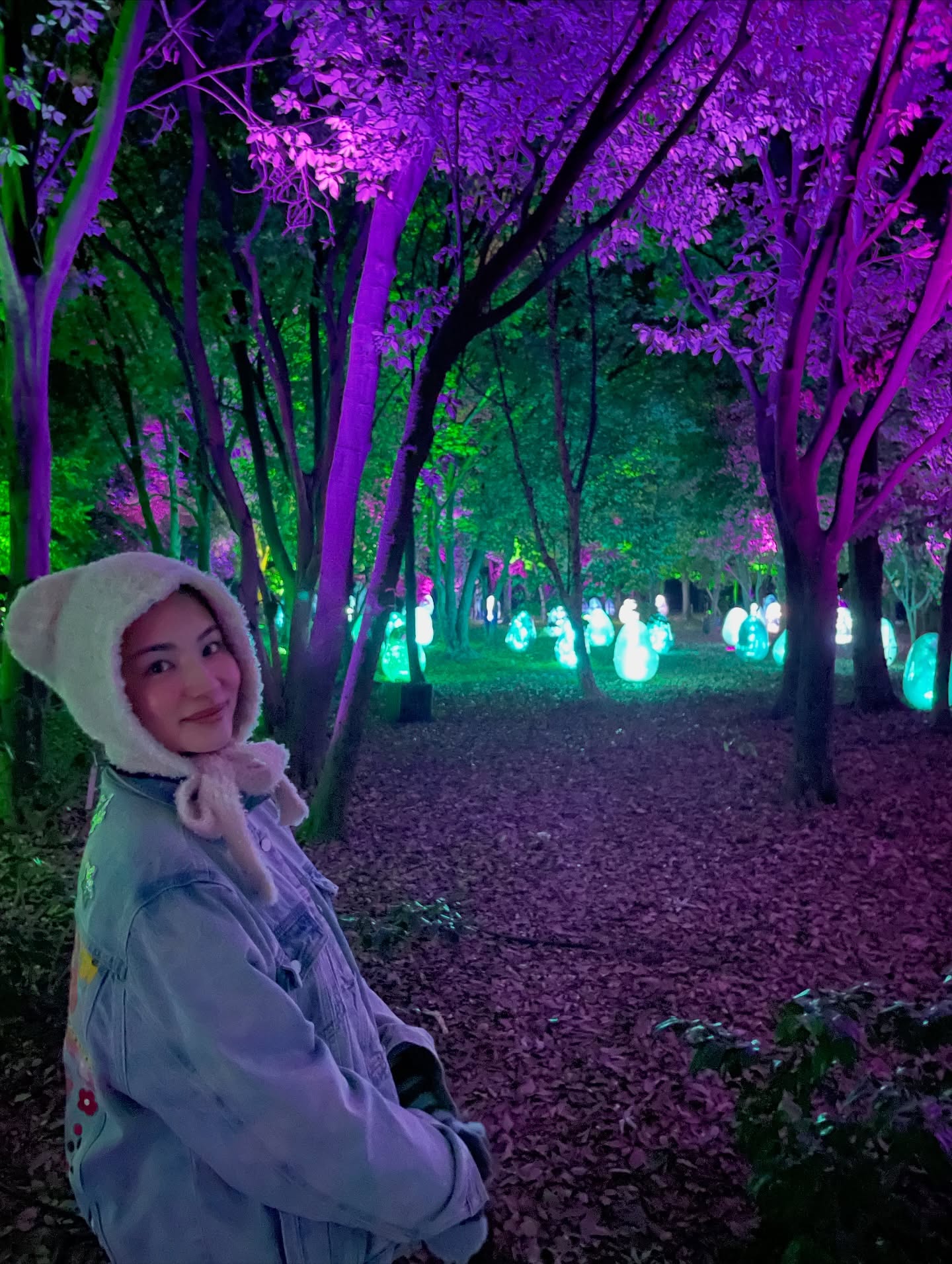 ต่าย - ชุติมา ทีปะนาถ