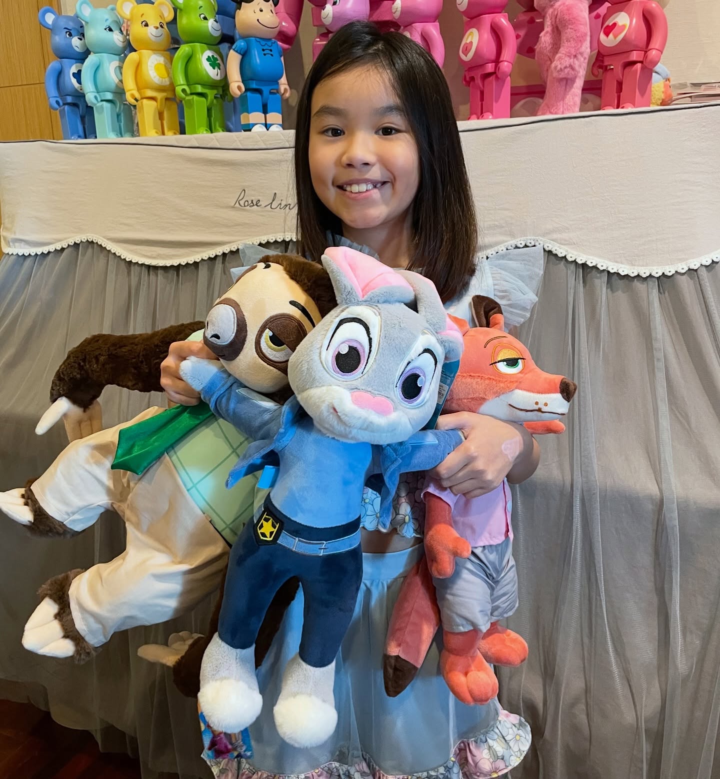 ต่าย - ชุติมา ทีปะนาถ