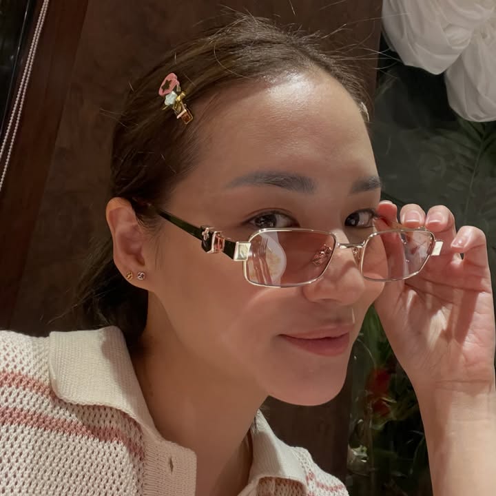 ต่าย - ชุติมา ทีปะนาถ