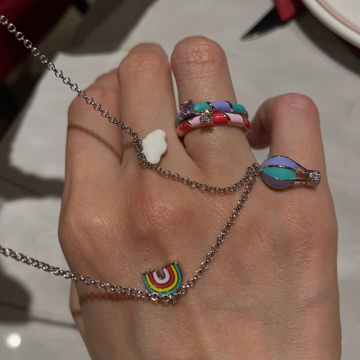 ต่าย - ชุติมา ทีปะนาถ