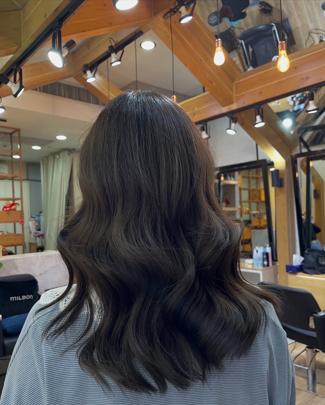 ต่าย - ชุติมา ทีปะนาถ