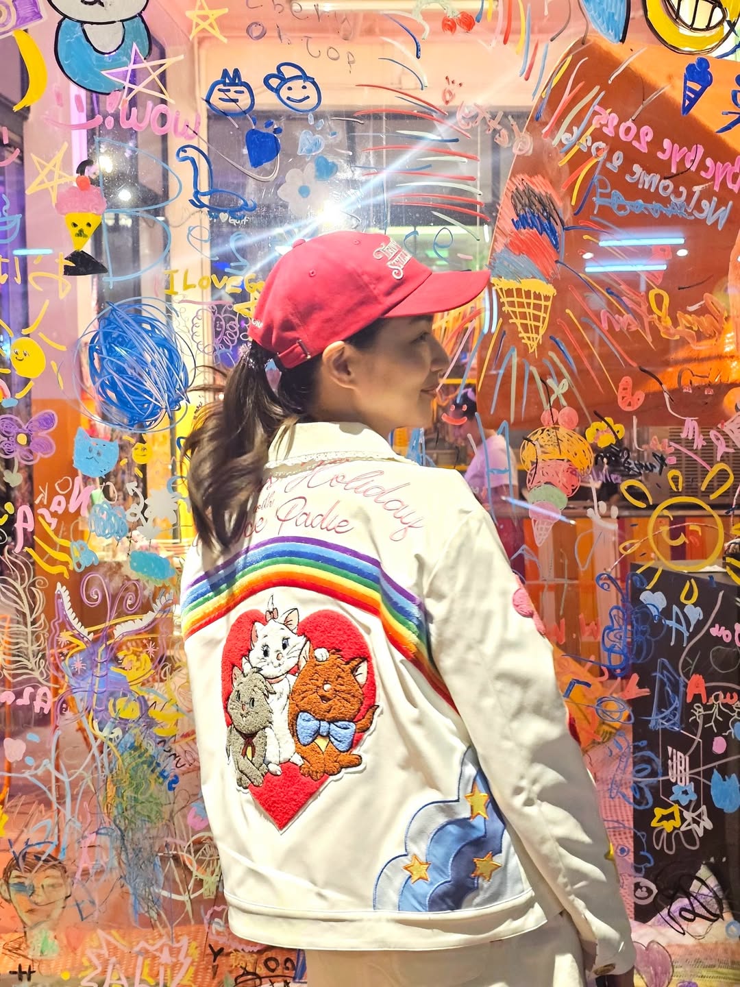 ต่าย - ชุติมา ทีปะนาถ