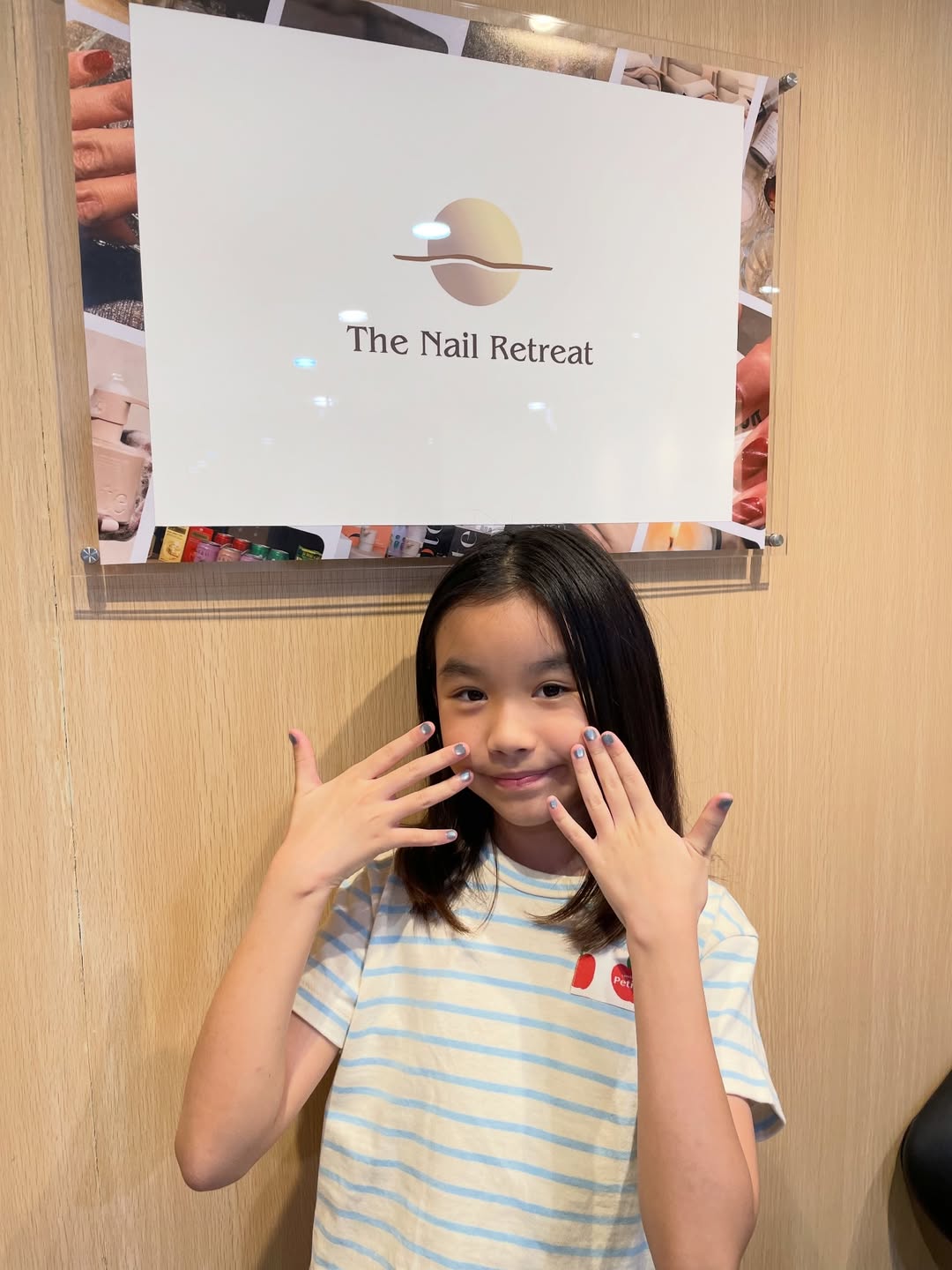 ต่าย - ชุติมา ทีปะนาถ