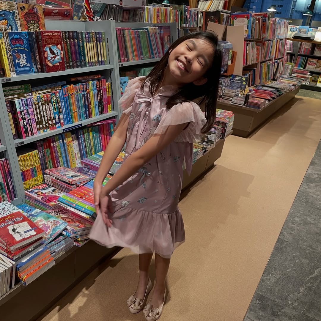 ต่าย - ชุติมา ทีปะนาถ