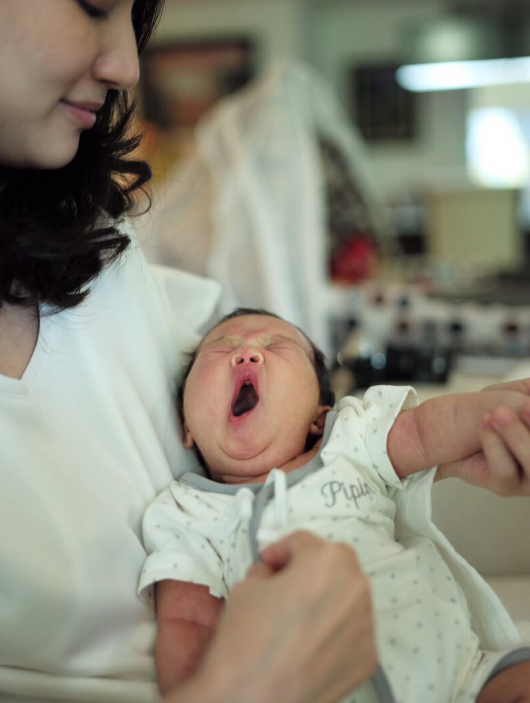 ต่าย - ชุติมา ทีปะนาถ