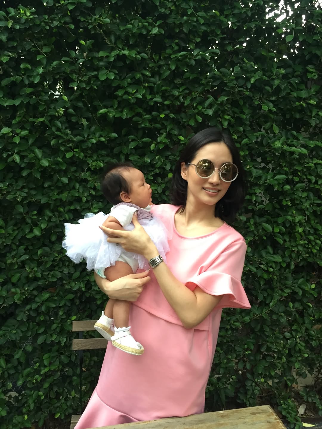 ต่าย - ชุติมา ทีปะนาถ