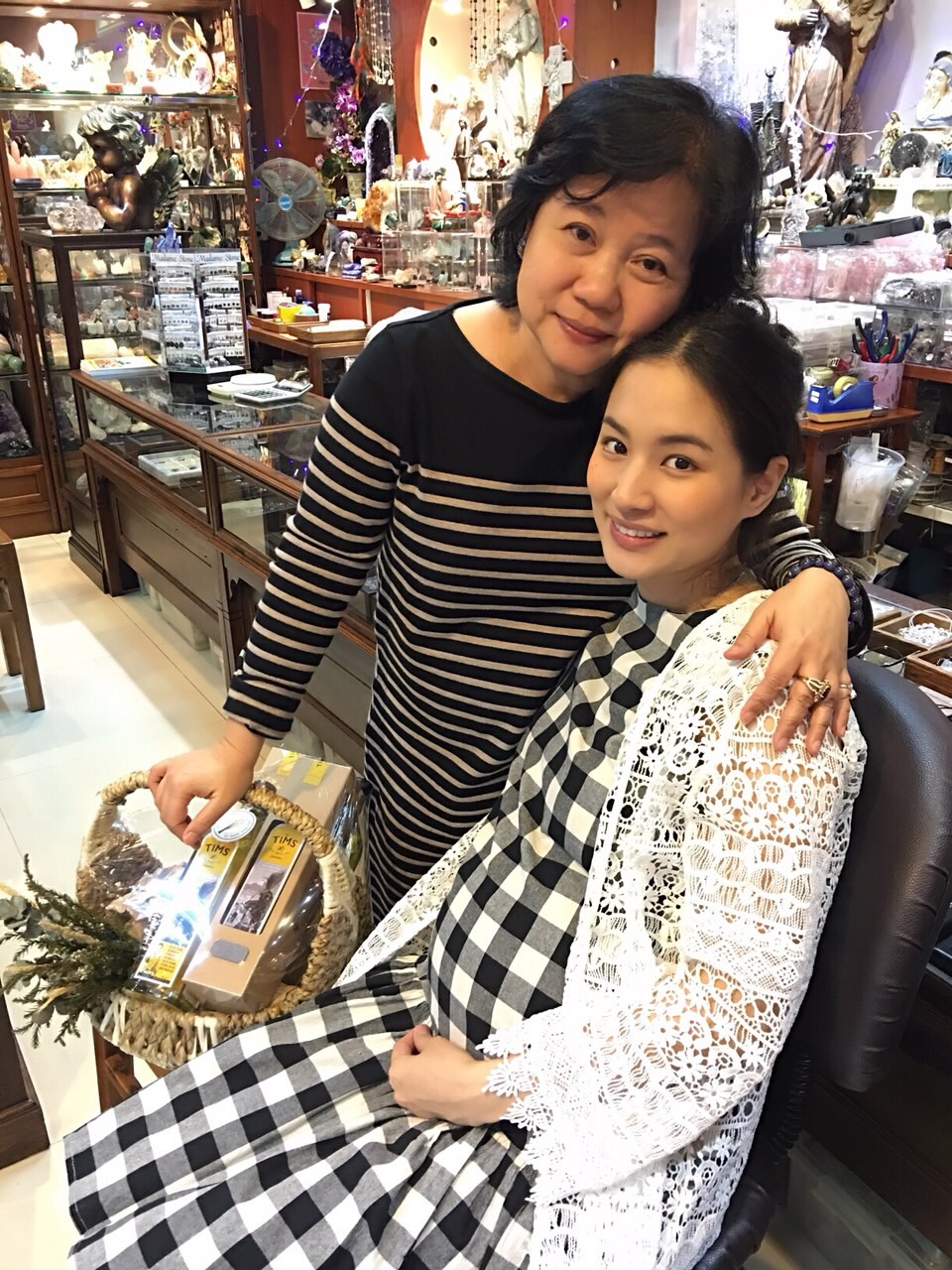 ต่าย - ชุติมา ทีปะนาถ