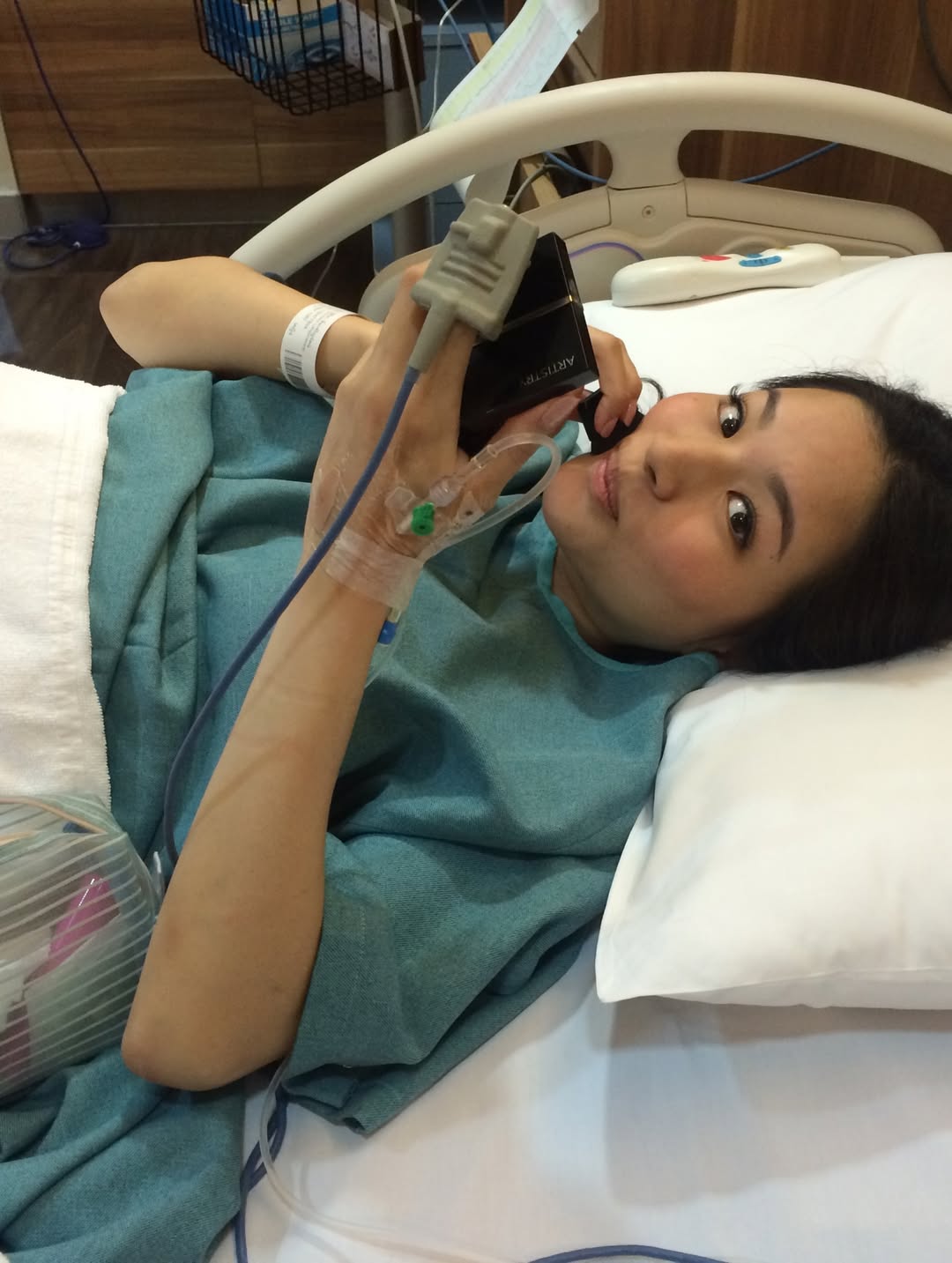 ต่าย - ชุติมา ทีปะนาถ