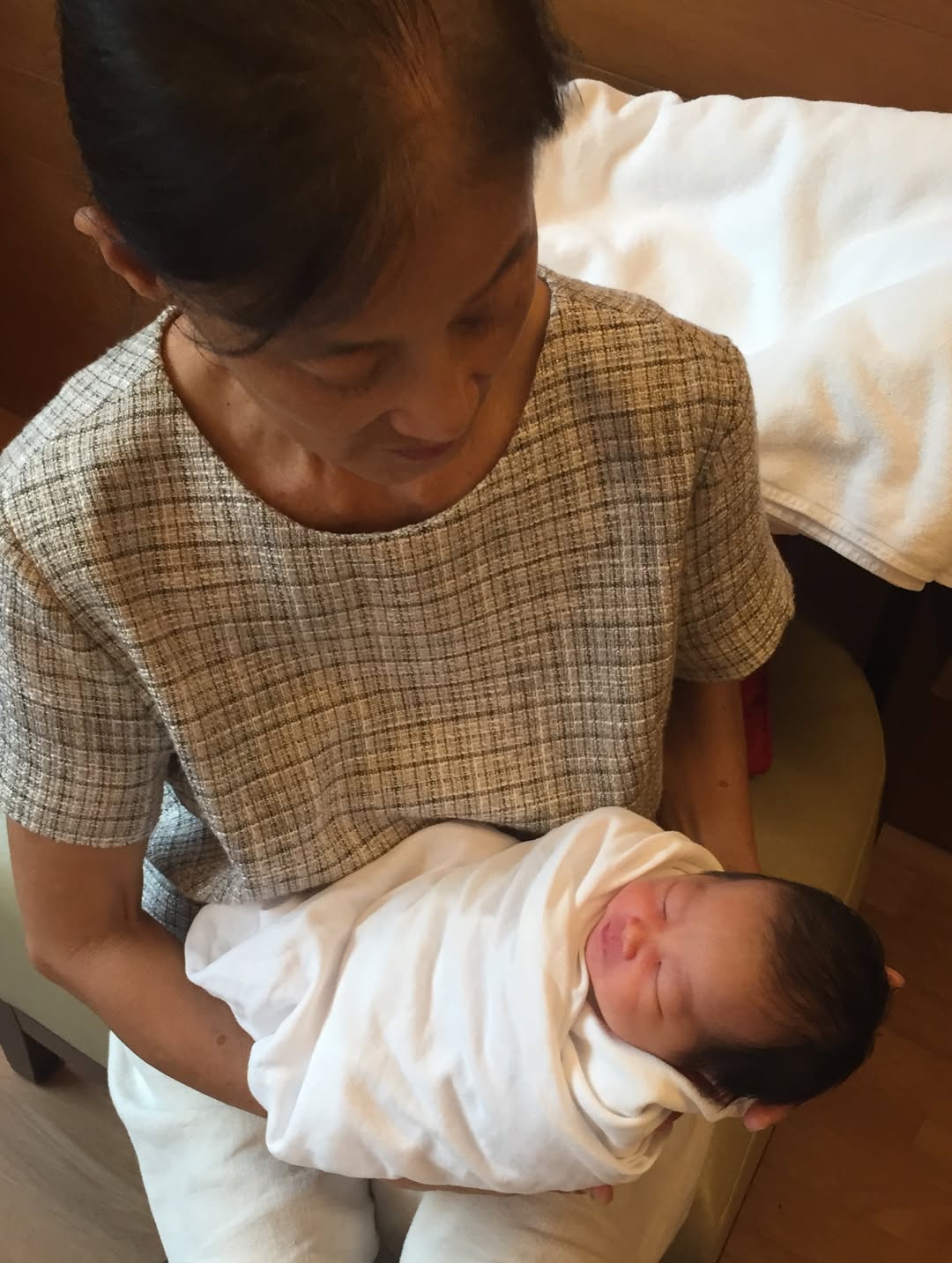 ต่าย - ชุติมา ทีปะนาถ