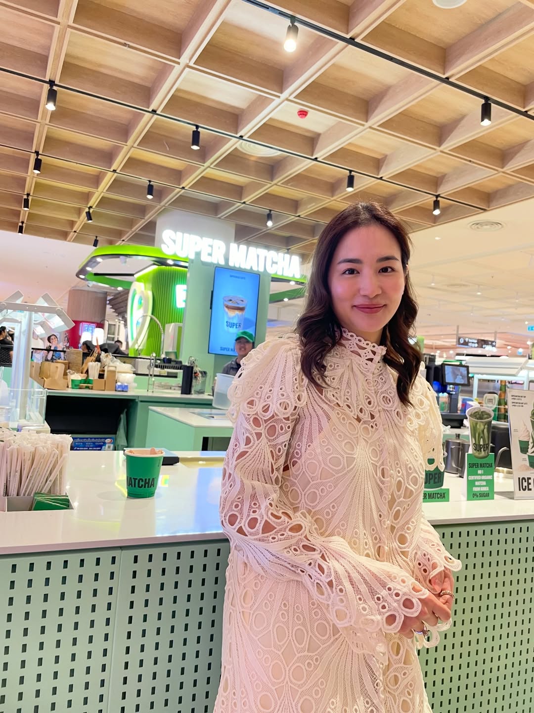 ต่าย - ชุติมา ทีปะนาถ