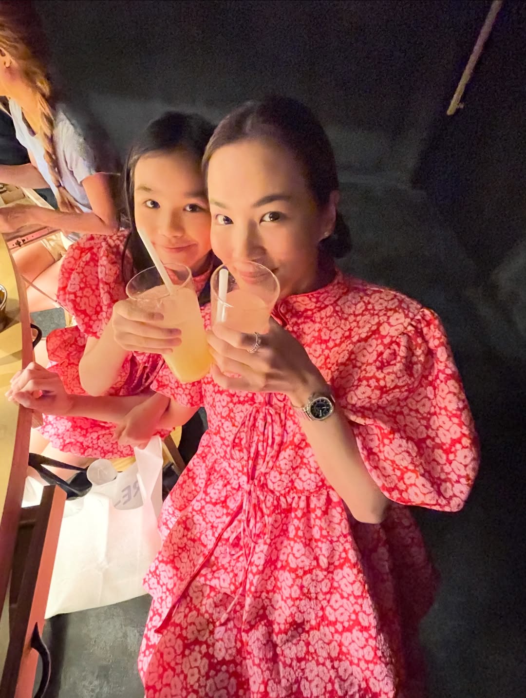 ต่าย - ชุติมา ทีปะนาถ