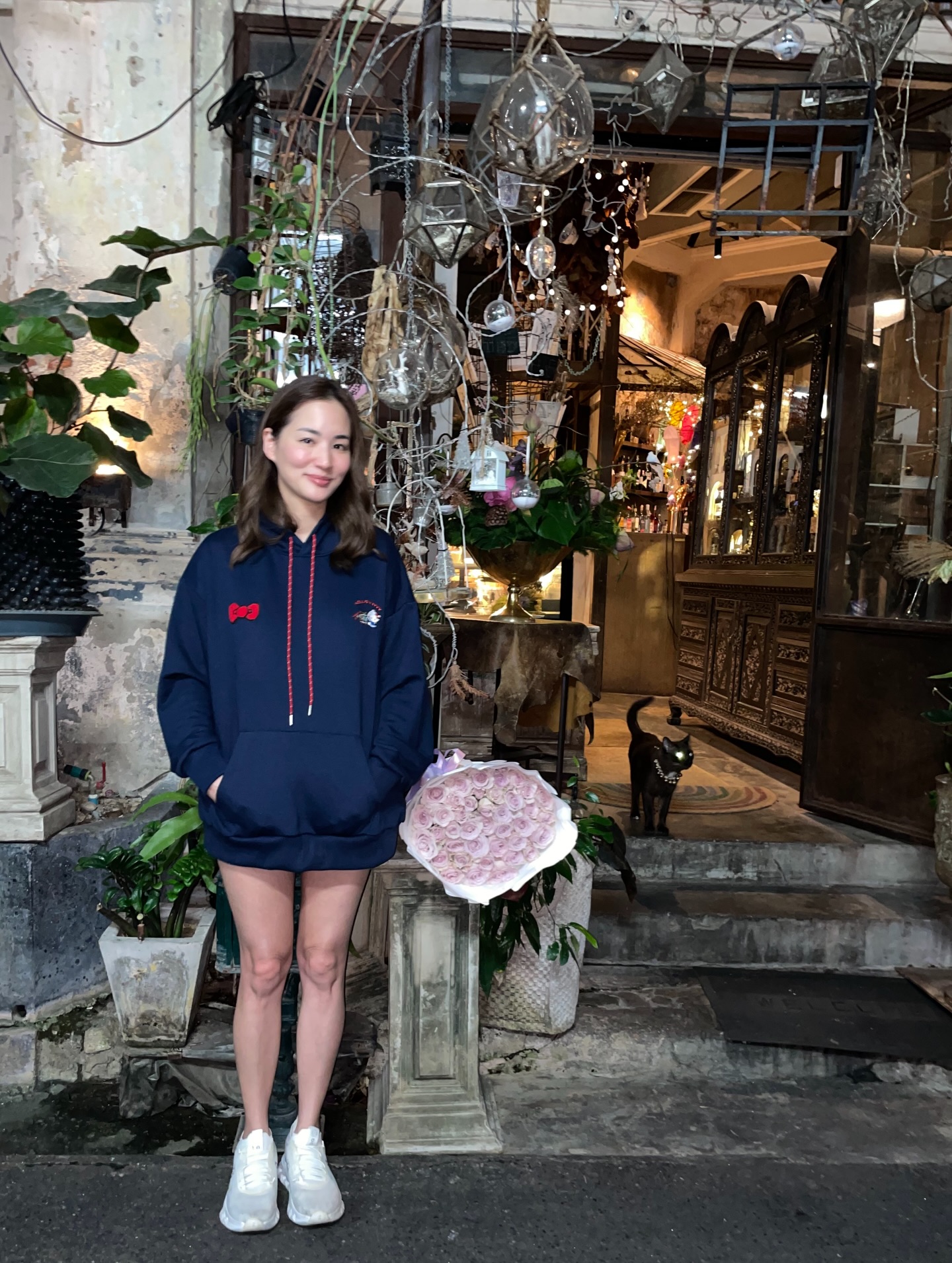 ต่าย - ชุติมา ทีปะนาถ