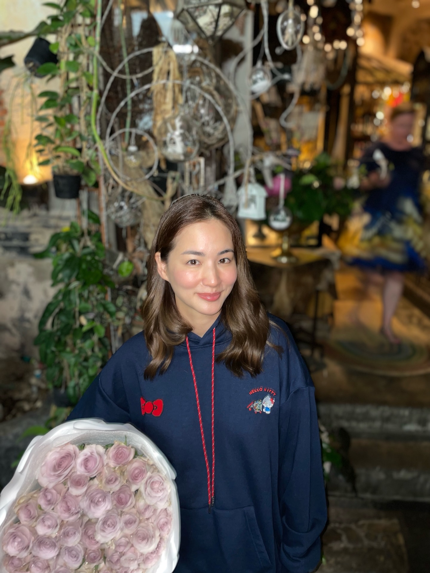 ต่าย - ชุติมา ทีปะนาถ