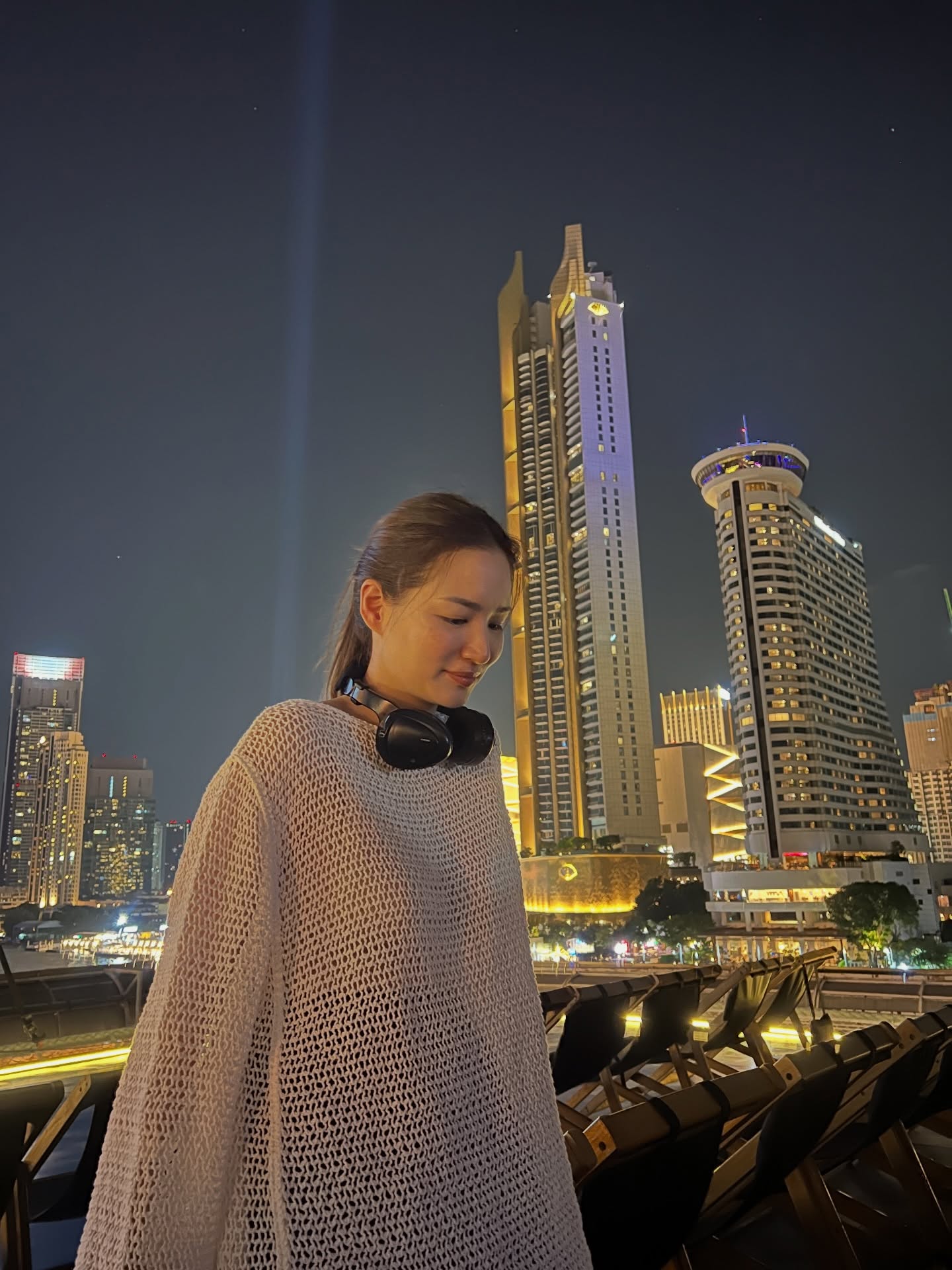 ต่าย - ชุติมา ทีปะนาถ