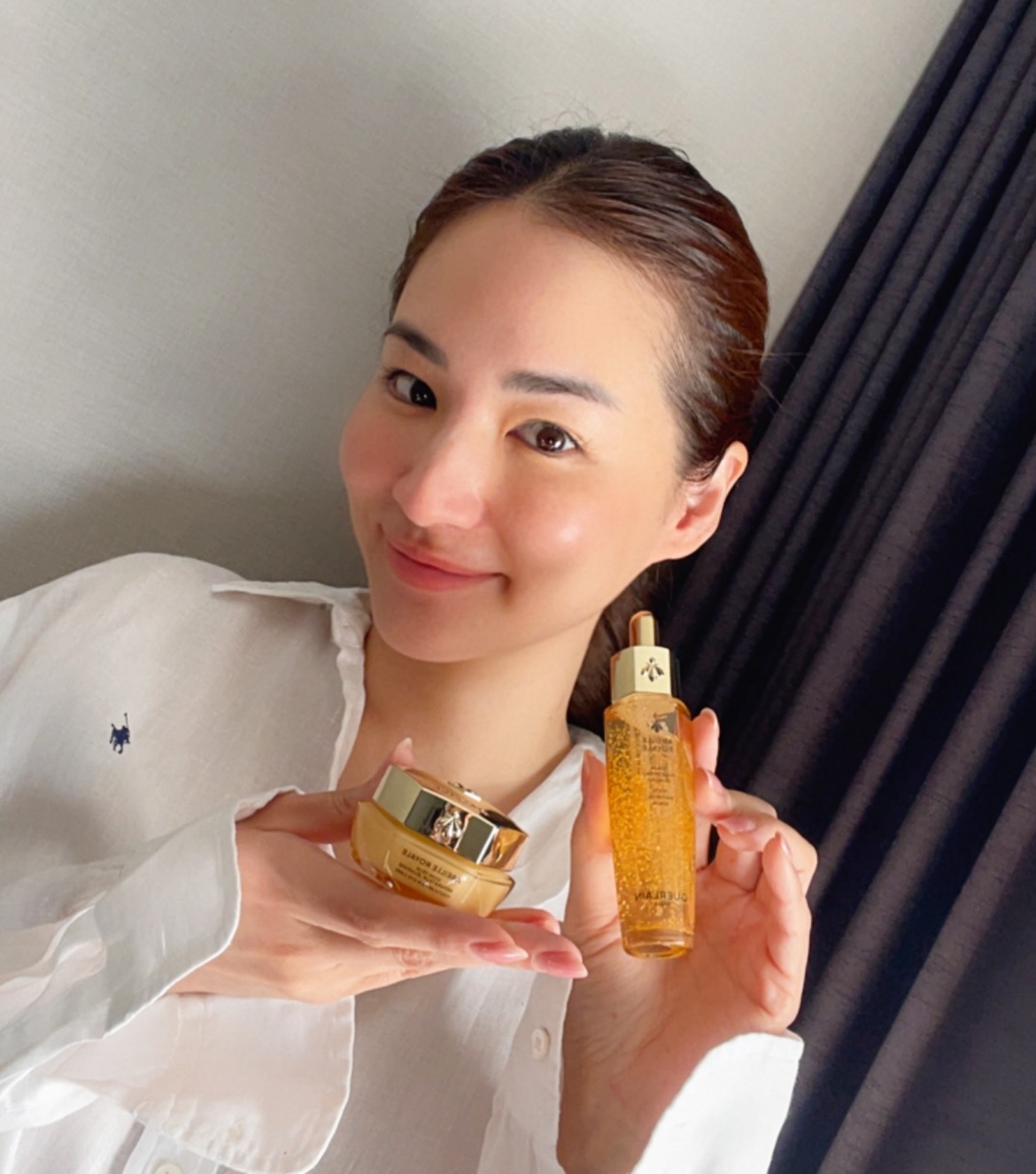 ต่าย - ชุติมา ทีปะนาถ