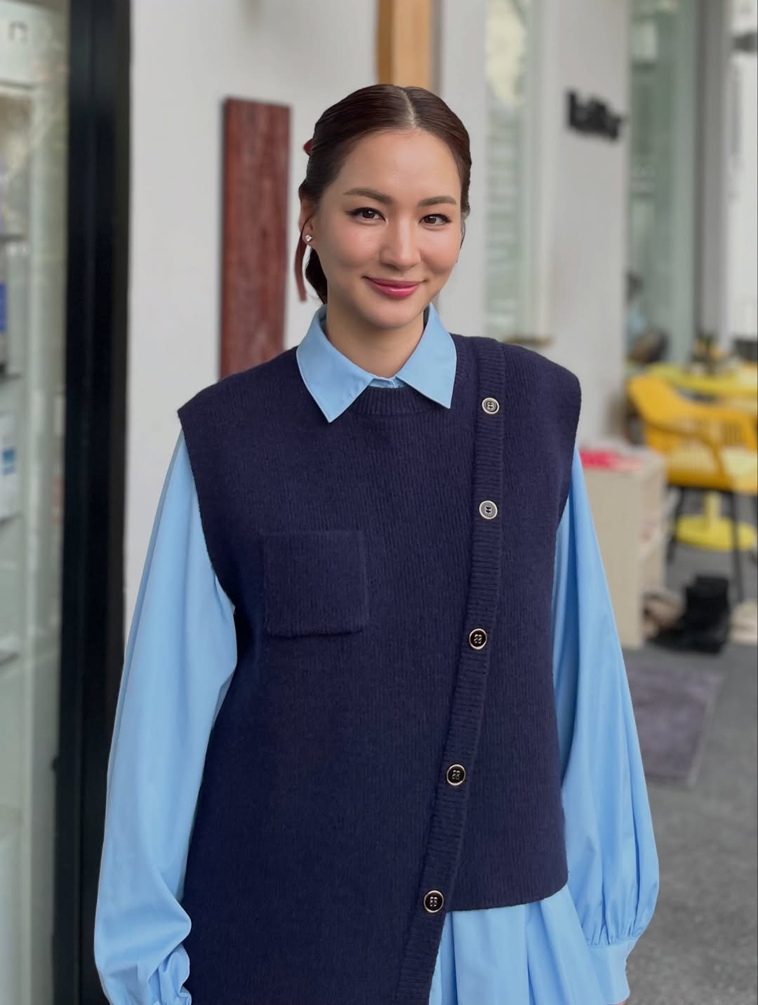 ต่าย - ชุติมา ทีปะนาถ