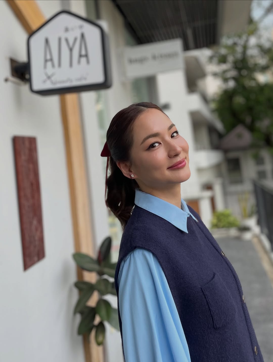 ต่าย - ชุติมา ทีปะนาถ