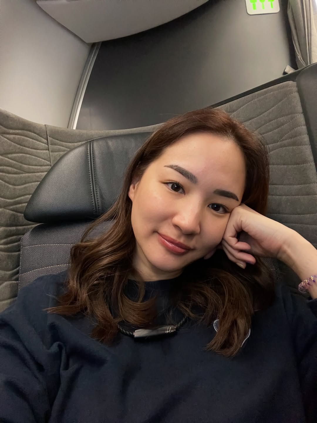 ต่าย - ชุติมา ทีปะนาถ