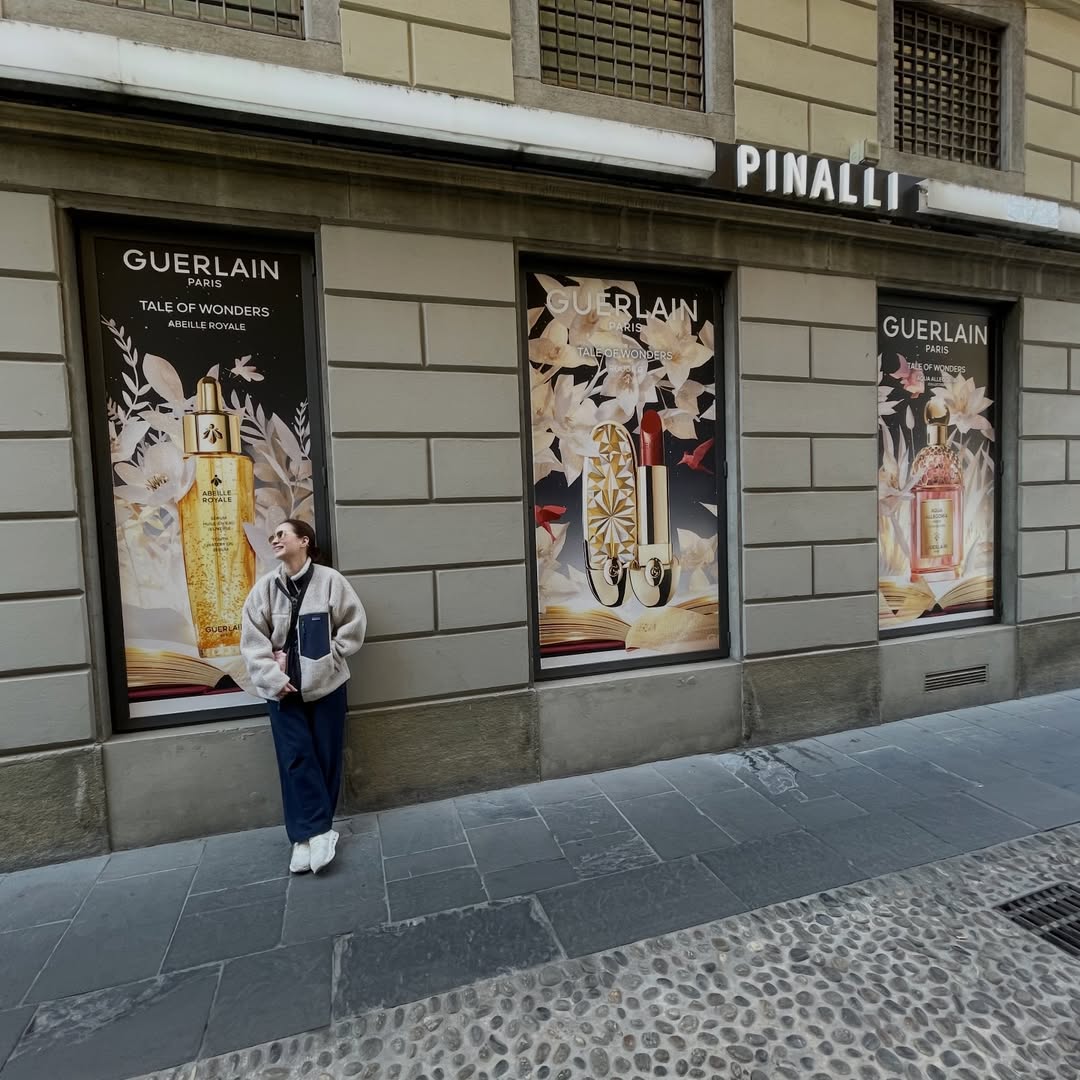 ต่าย - ชุติมา ทีปะนาถ