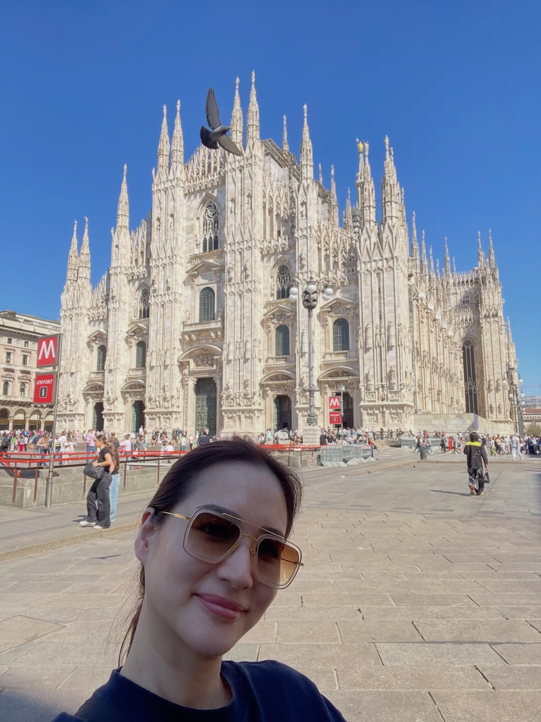 ต่าย - ชุติมา ทีปะนาถ