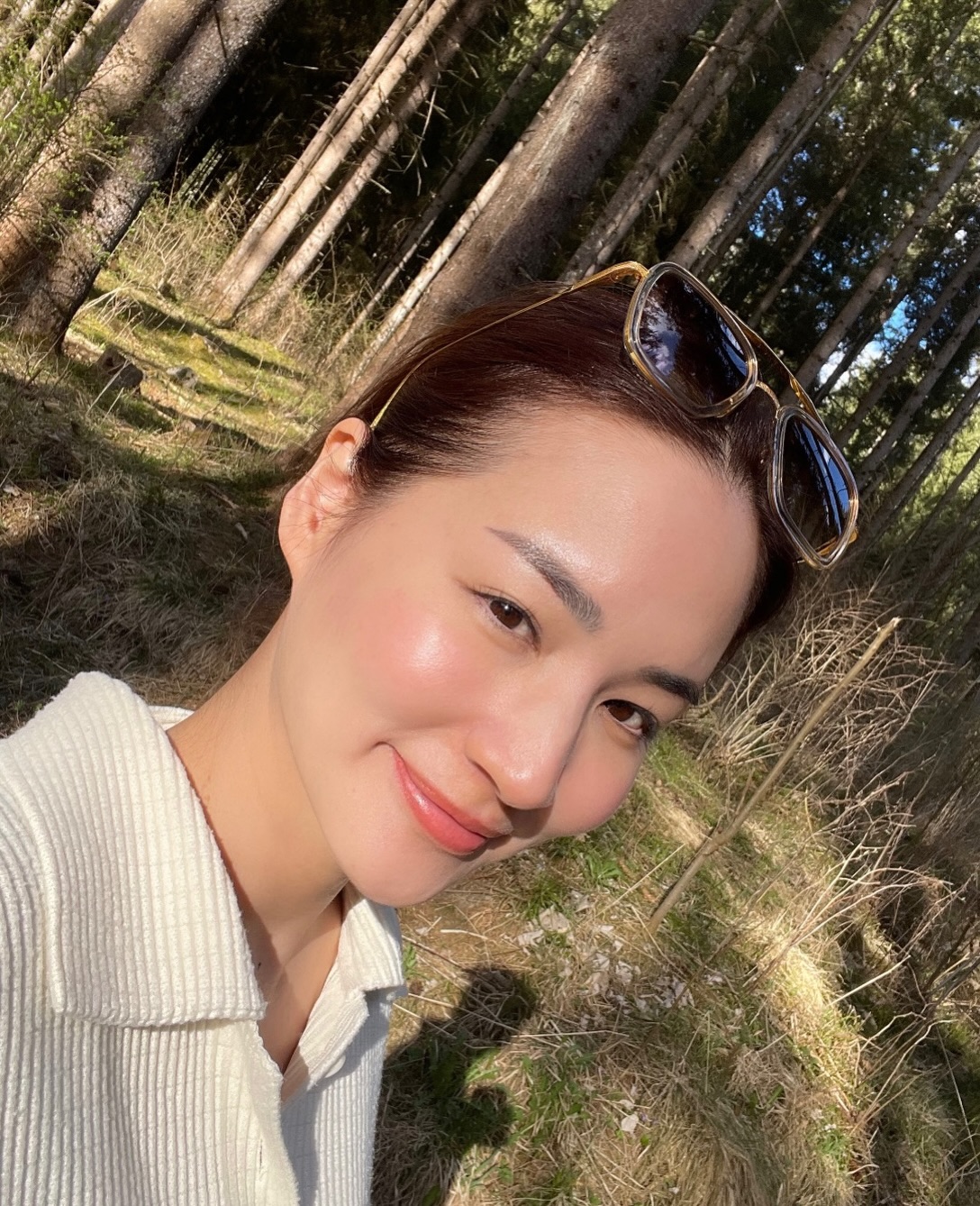 ต่าย - ชุติมา ทีปะนาถ