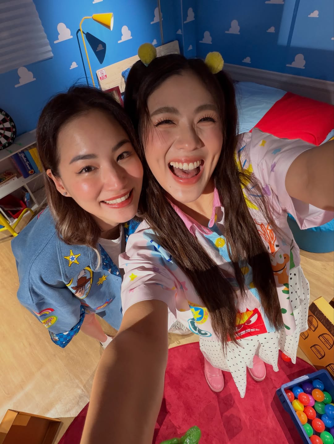 ต่าย - ชุติมา ทีปะนาถ