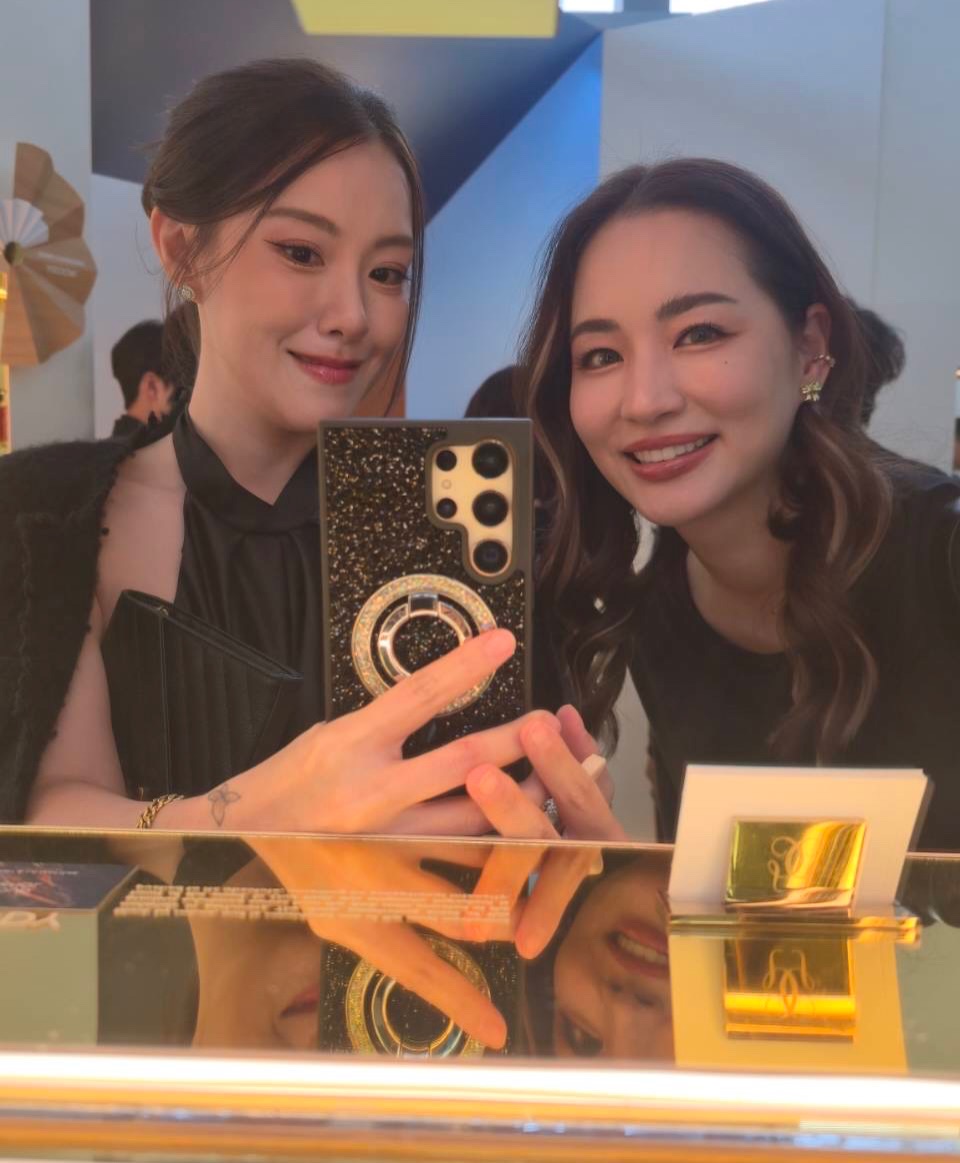 ต่าย - ชุติมา ทีปะนาถ